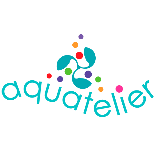 AQUATELIER - SANDRA ERCY (SANDDRA CORRÊÀ)